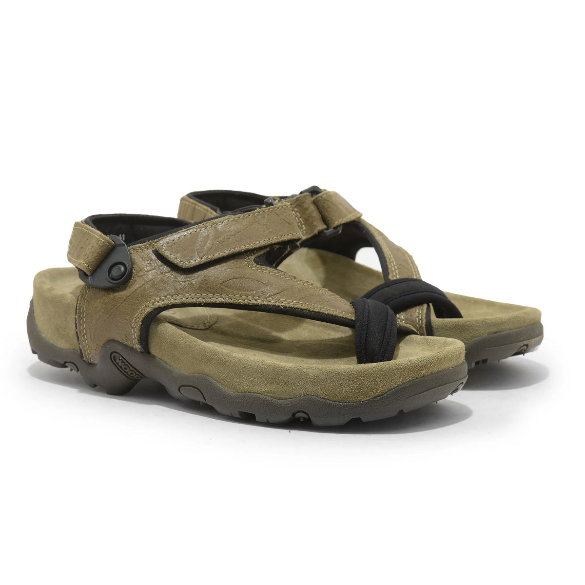 WOODLAND SANDALS OGD