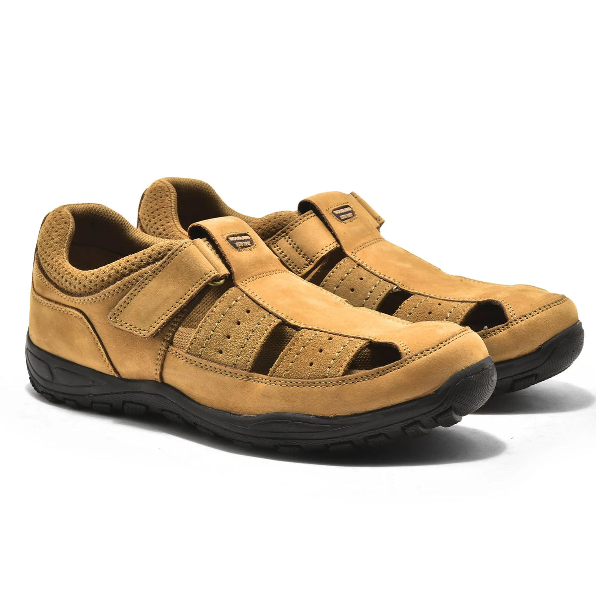 WOODLAND sandals