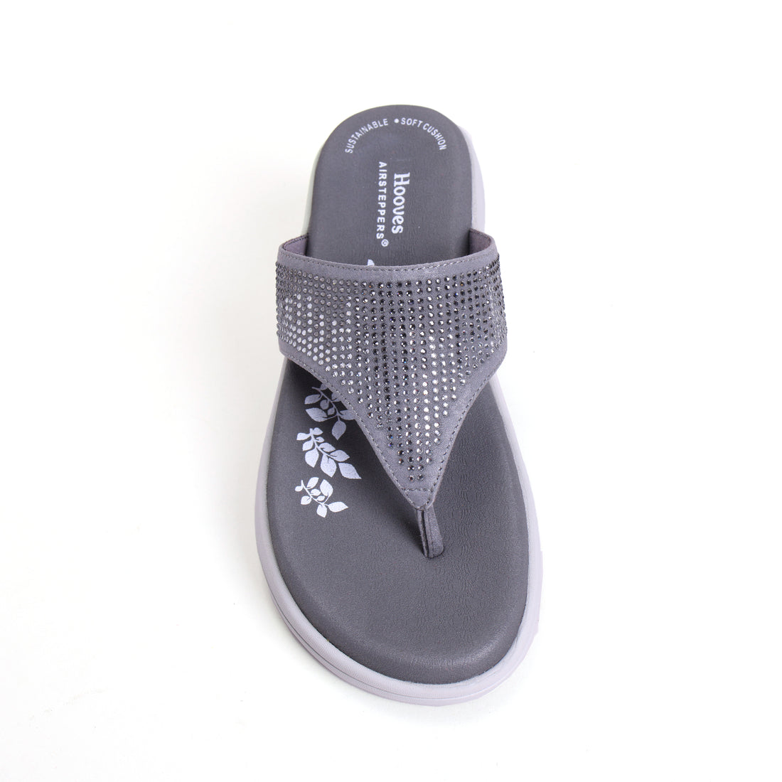 Hooves slipper