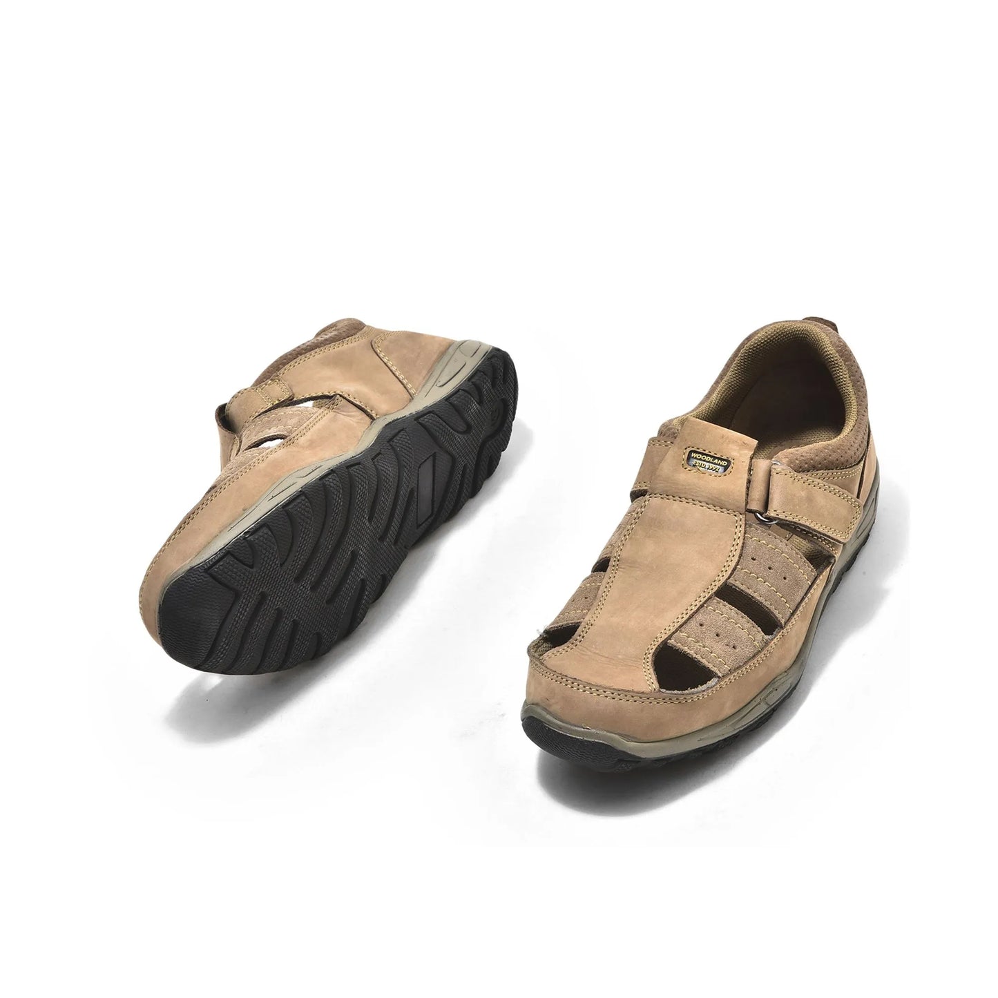 WOODLAND sandals