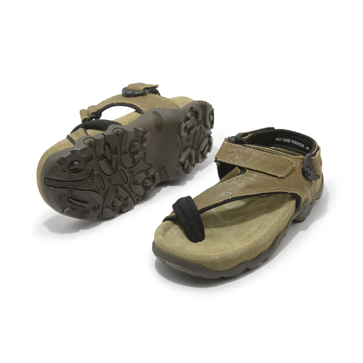 WOODLAND SANDALS OGD