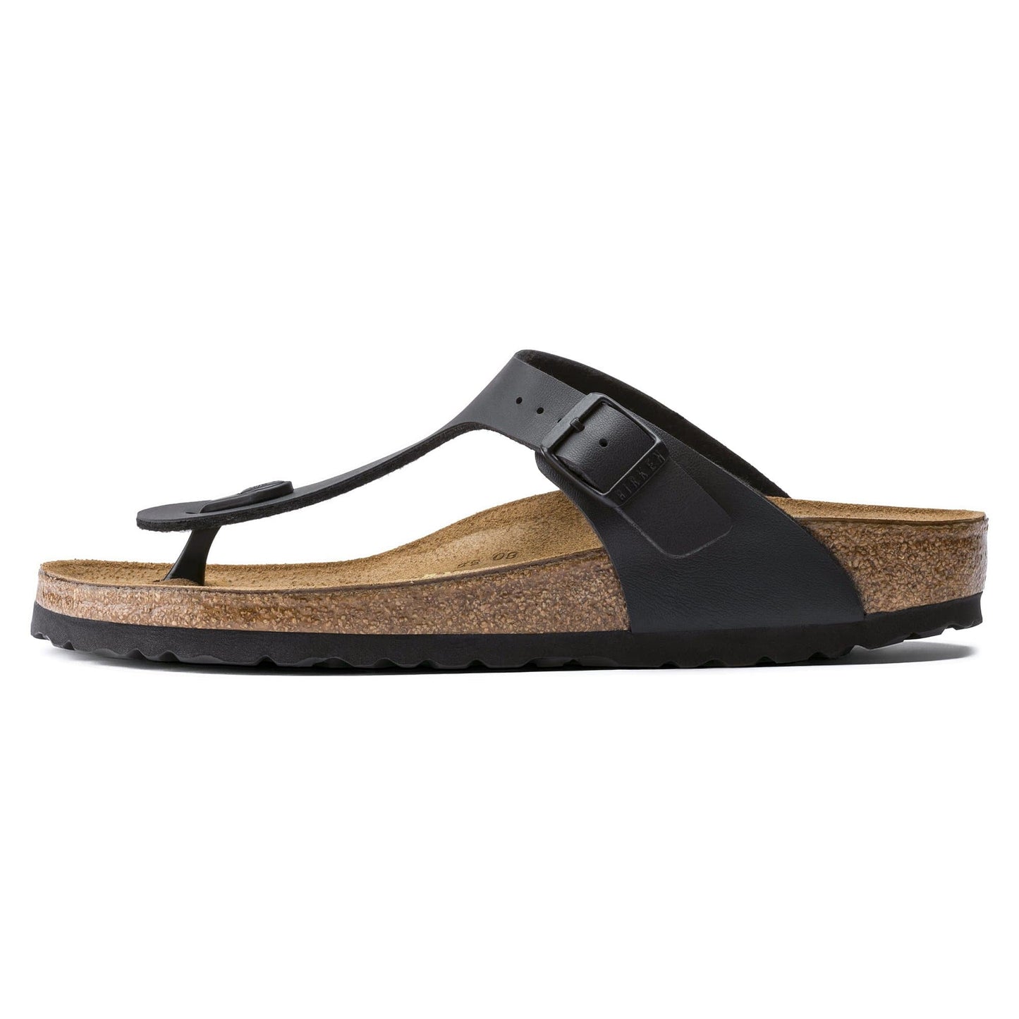 Birkenstock - Gizeh Black