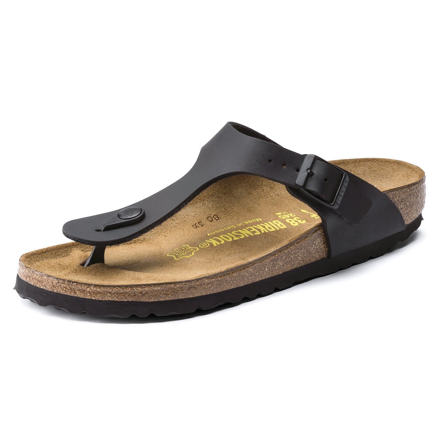 Birkenstock - Gizeh Black