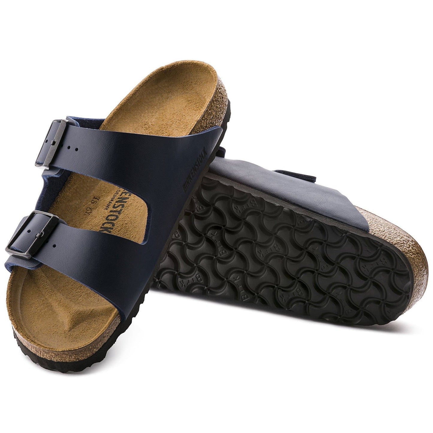 Birkenstock - Arizona Black