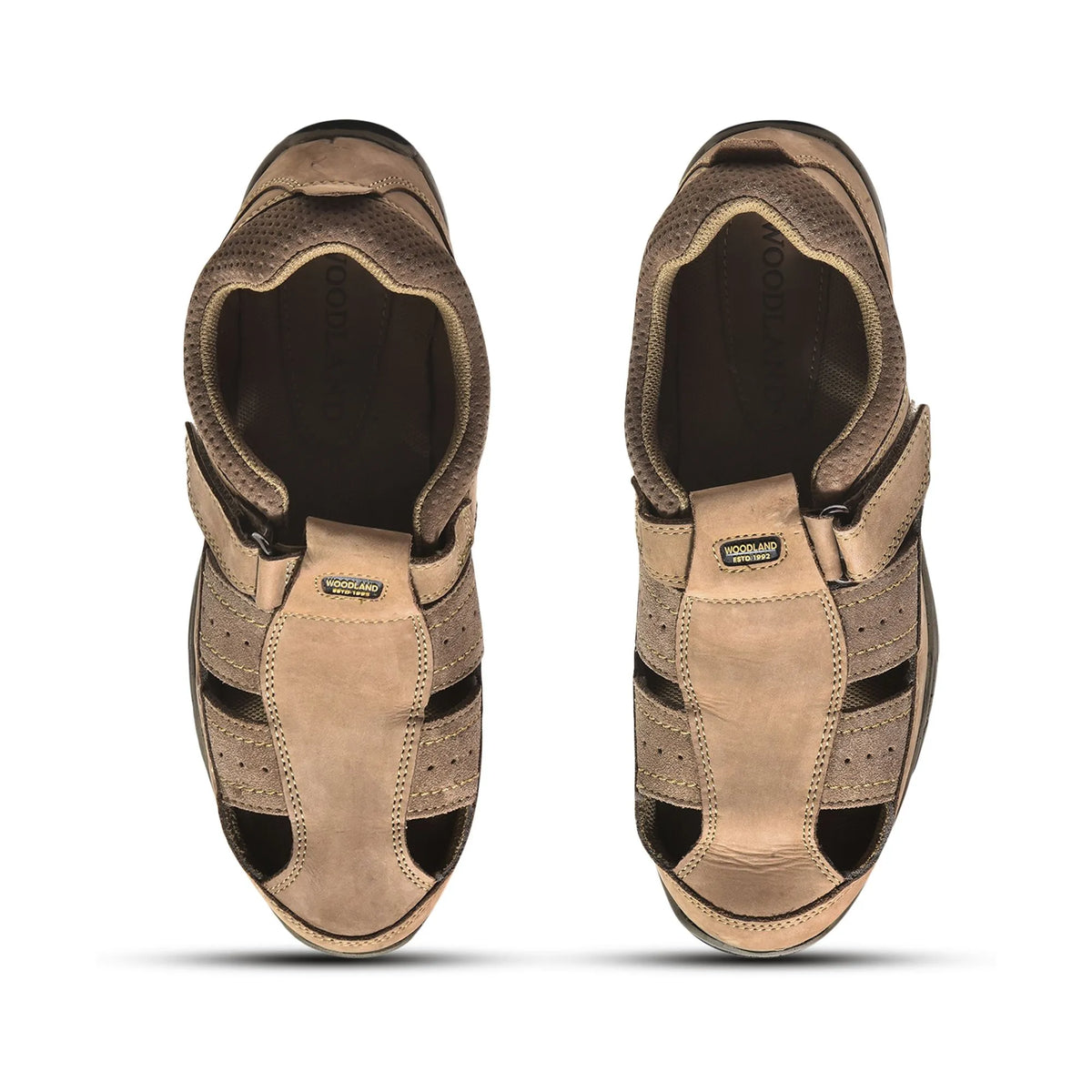 WOODLAND sandals