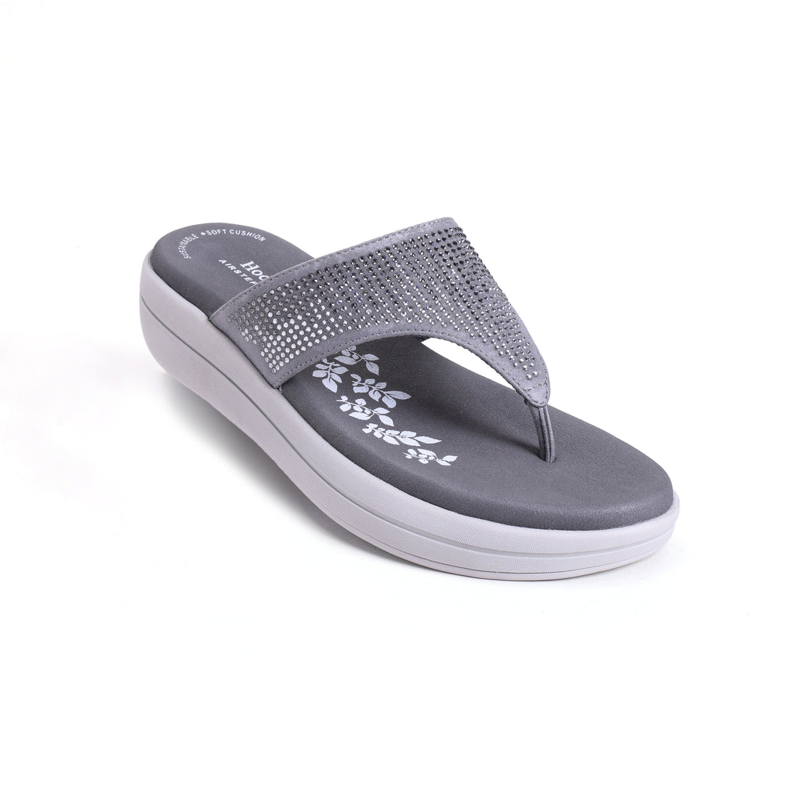 Hooves slipper