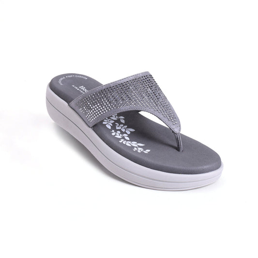 Hooves slipper