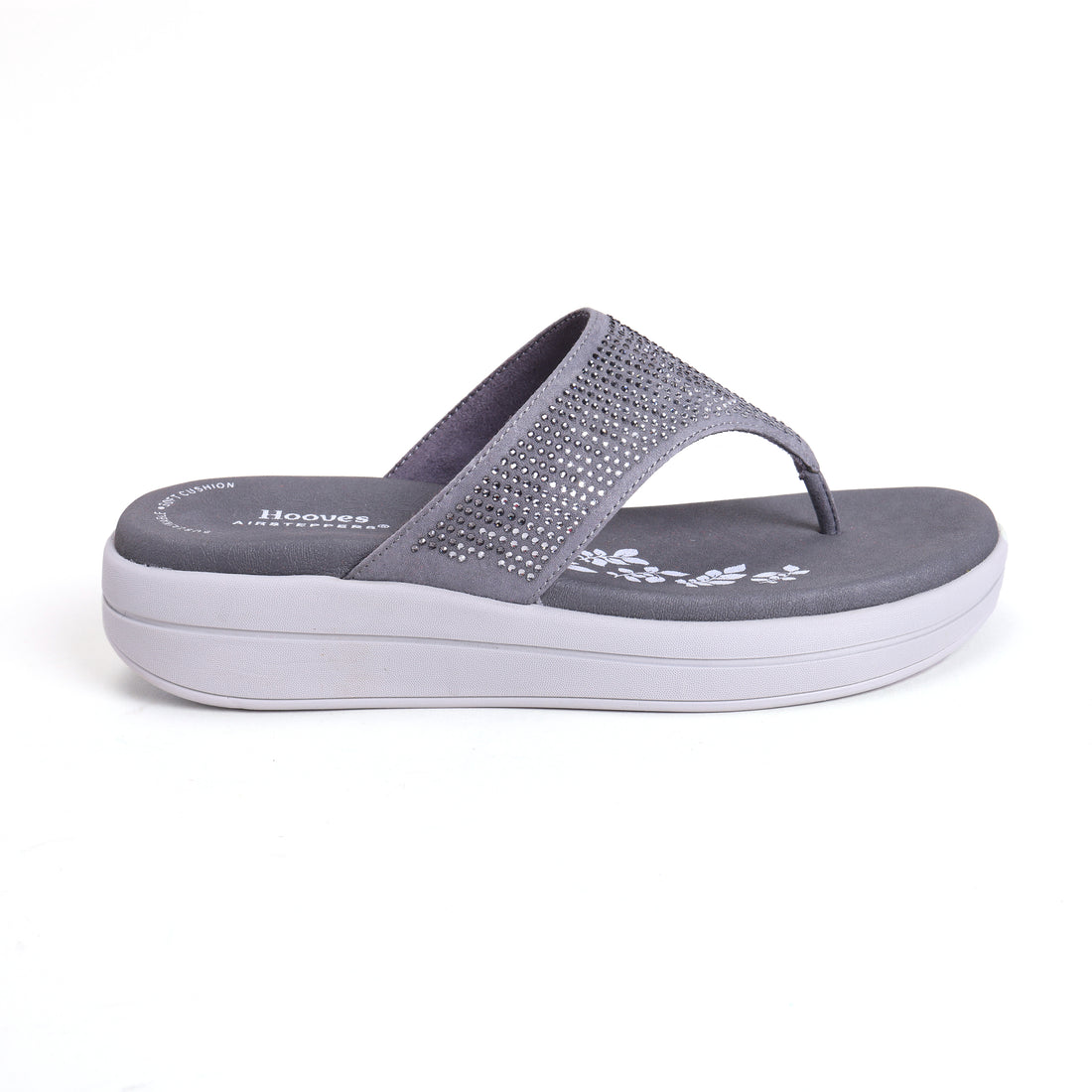 Hooves slipper