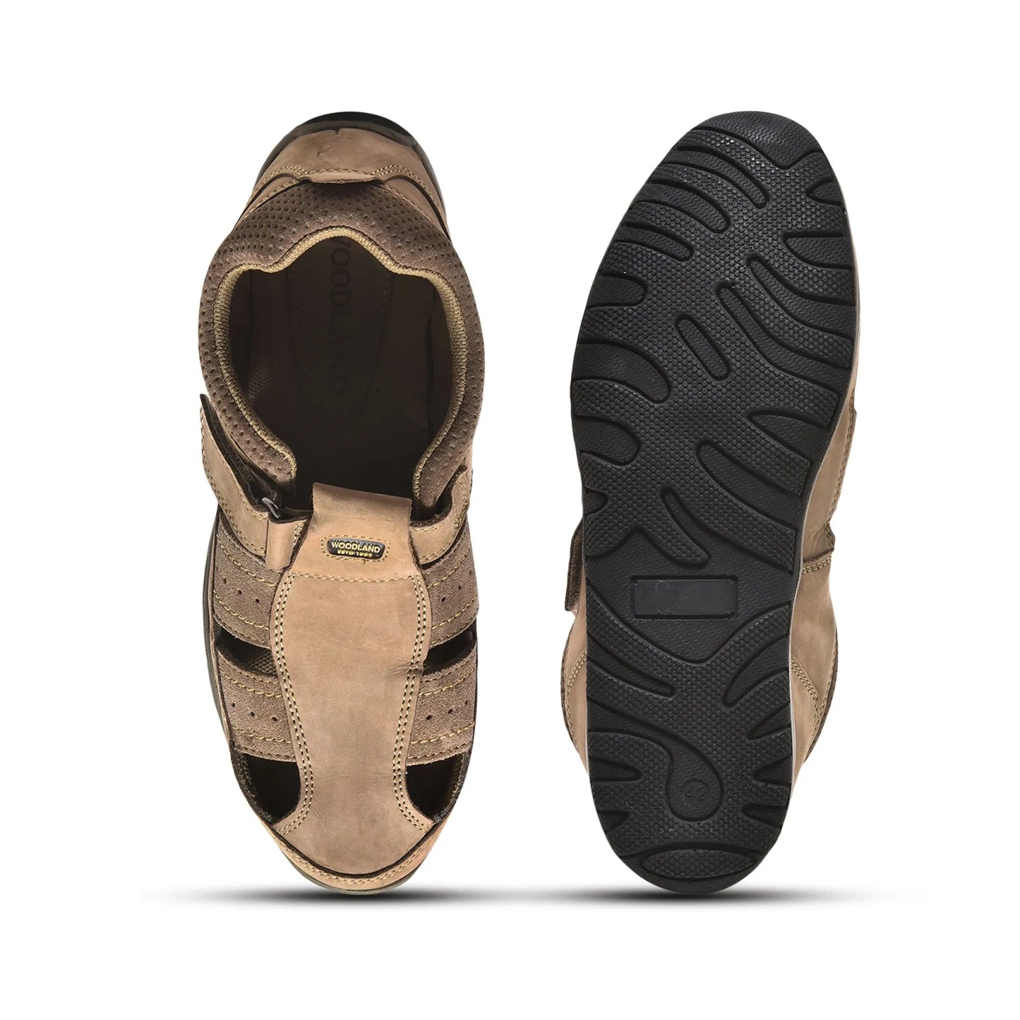 WOODLAND sandals