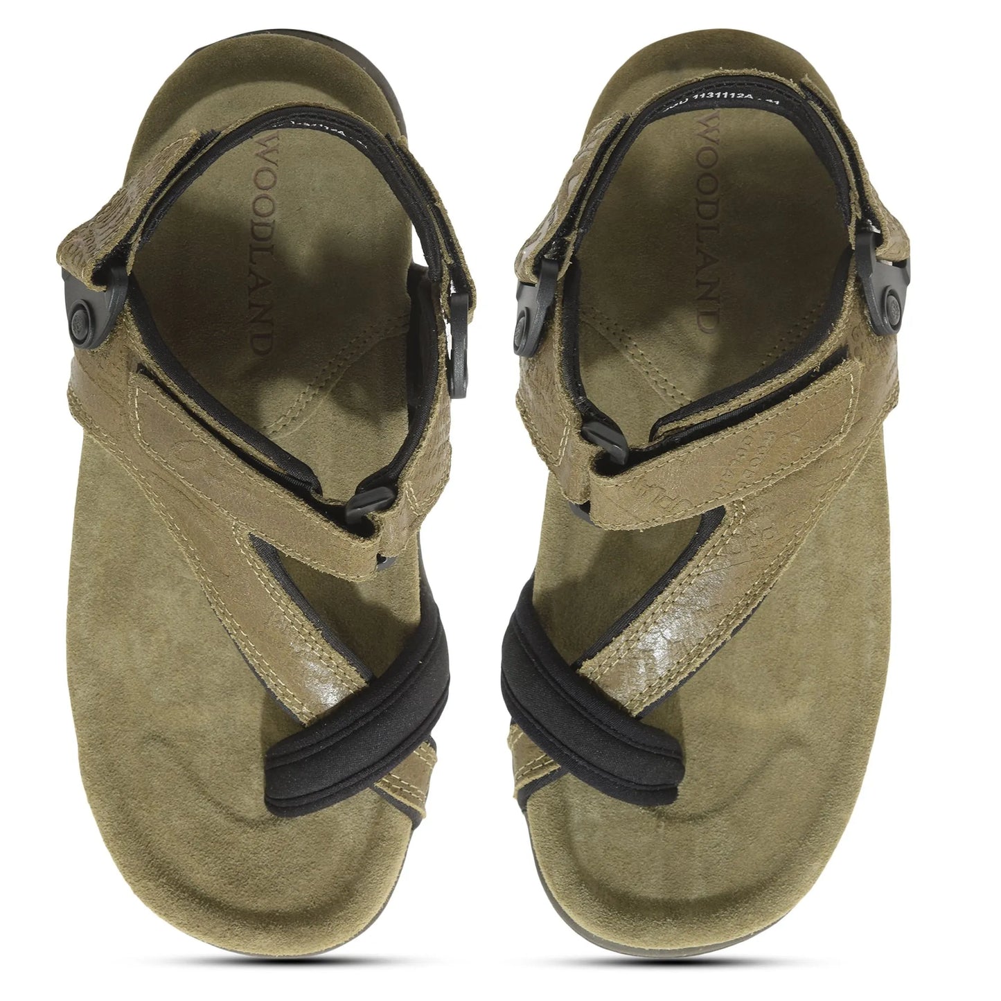 WOODLAND SANDALS OGD