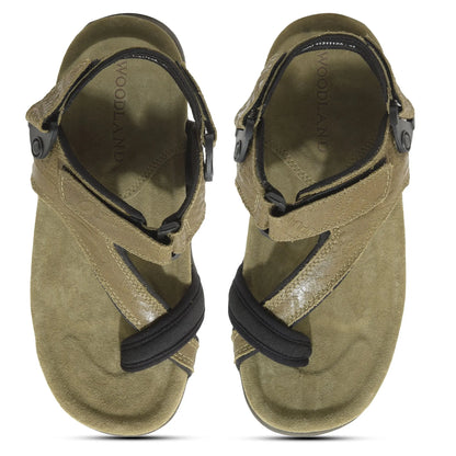 WOODLAND SANDALS OGD