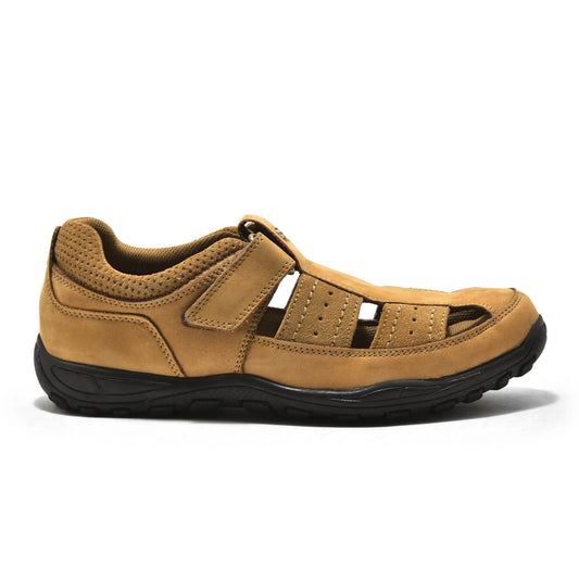 WOODLAND sandals