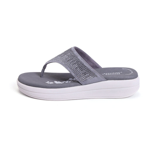 Hooves slipper