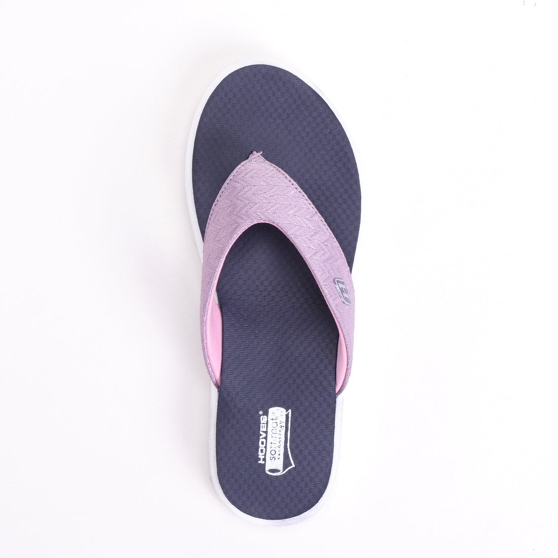 Hooves slipper