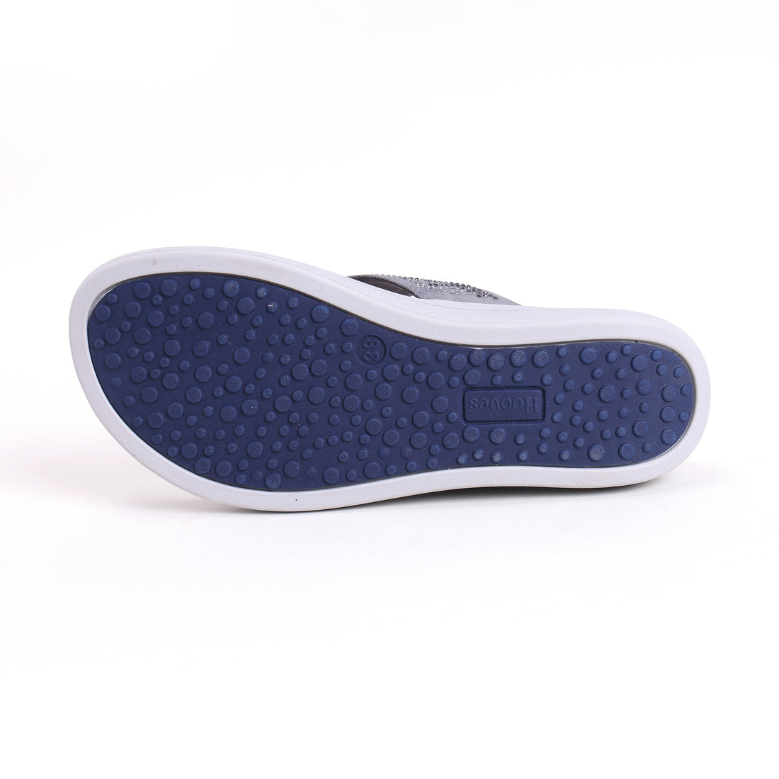 Hooves slipper