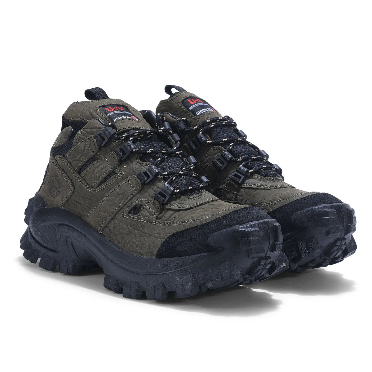 WOODLAND G4077