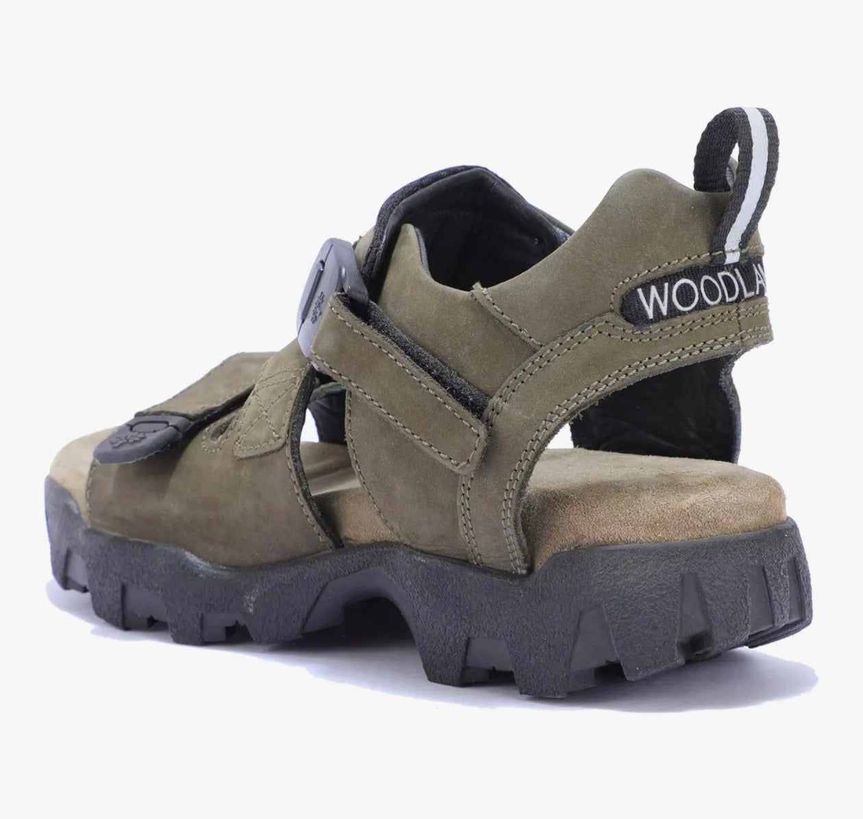 WOODLAND GS4011