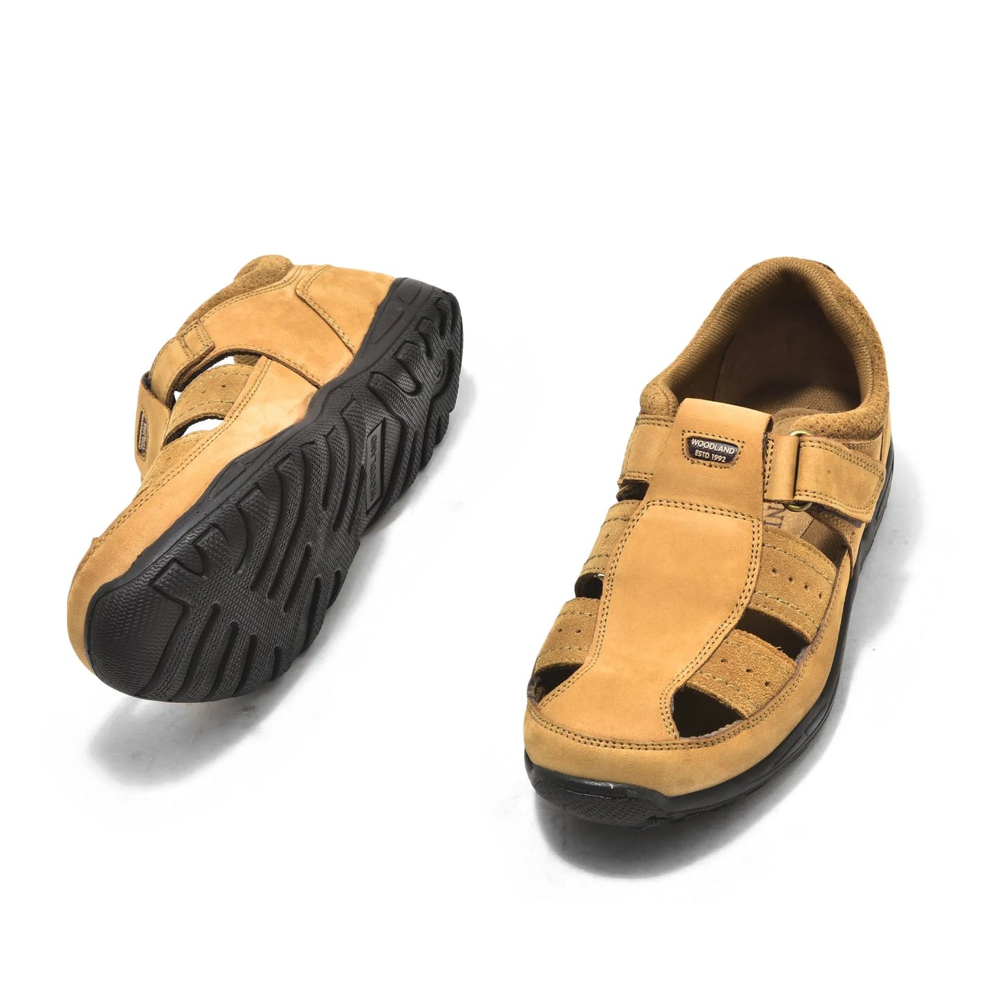 WOODLAND sandals