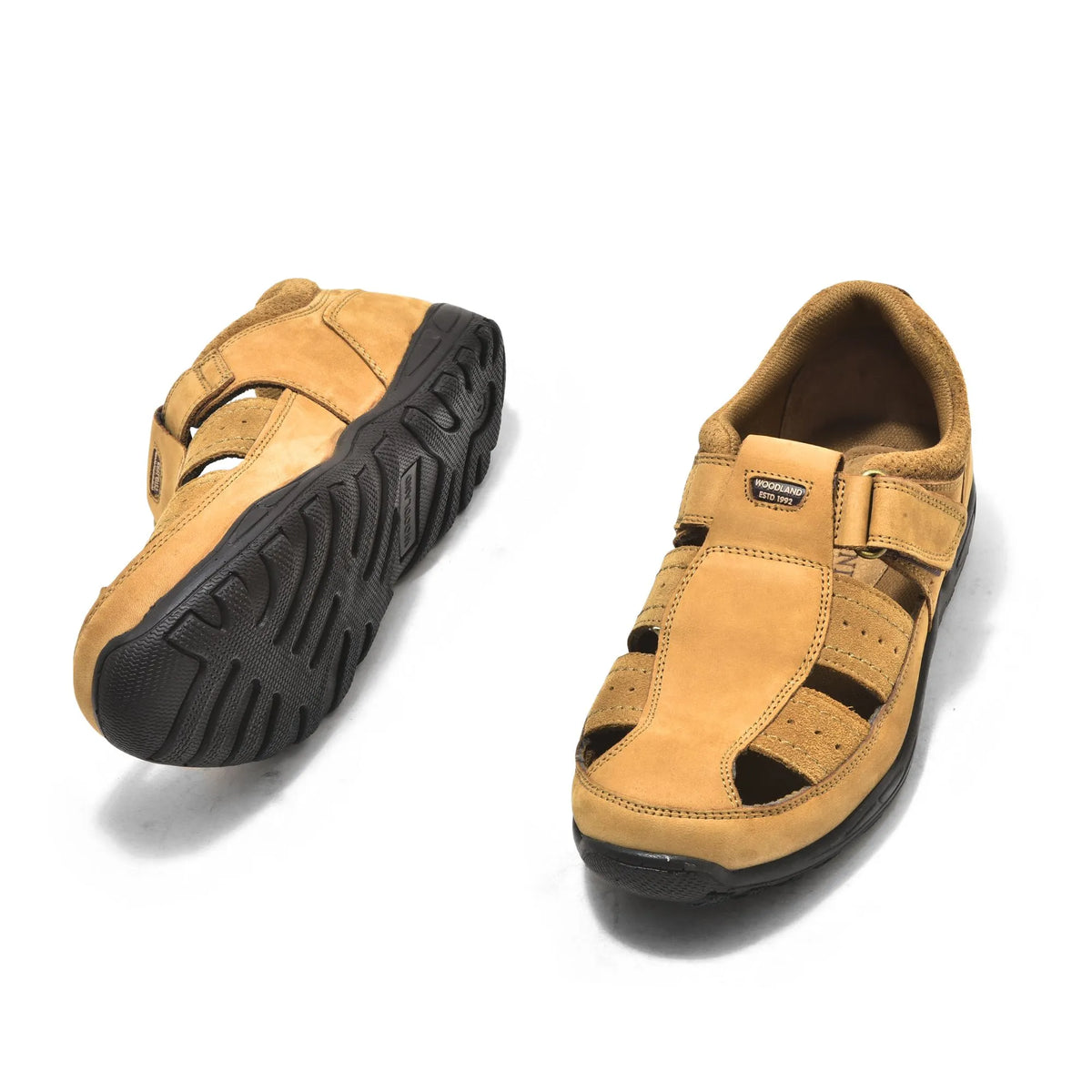 WOODLAND sandals