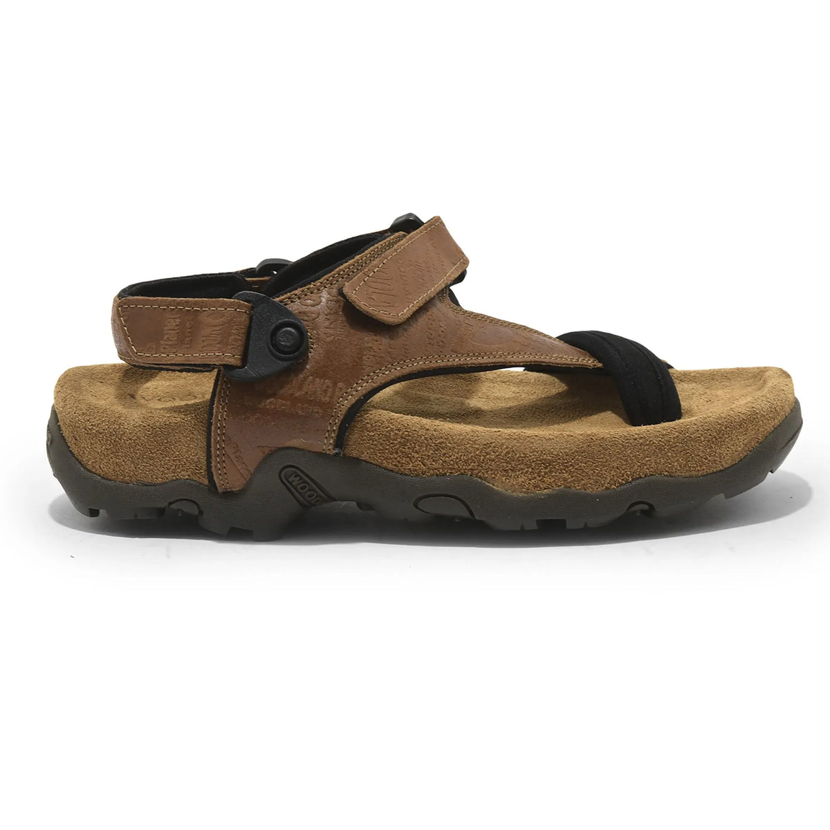 WOODLAND SANDALS OGD