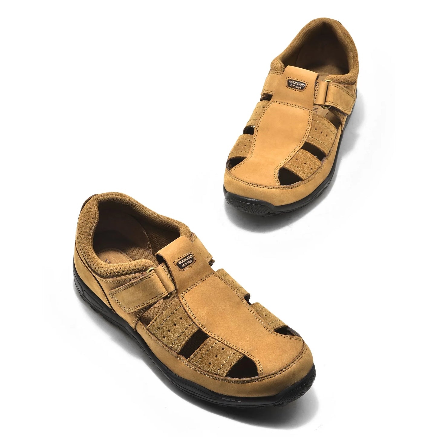 WOODLAND sandals