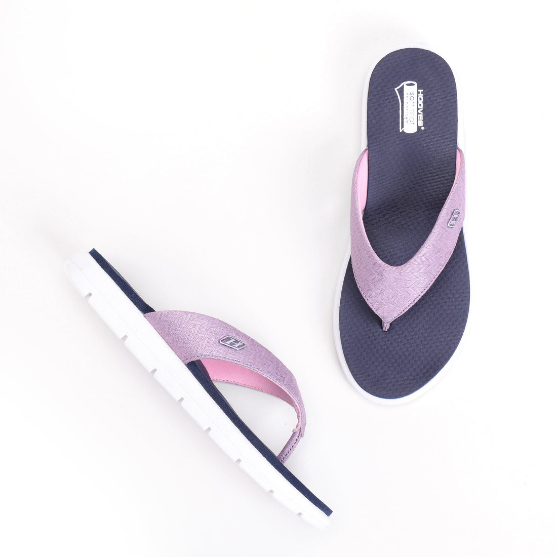 Hooves slipper