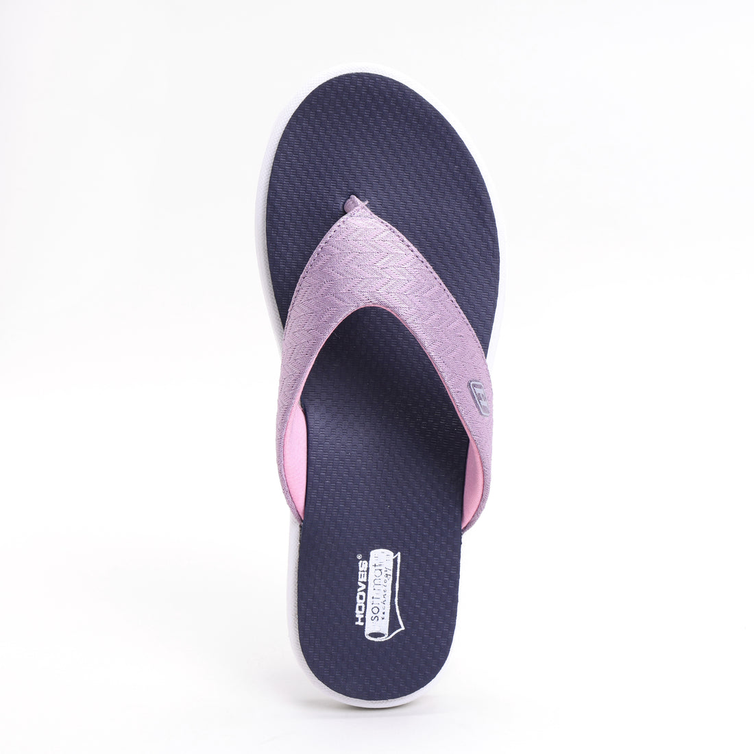 Hooves slipper