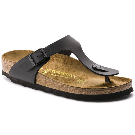 Birkenstock - Gizeh Black