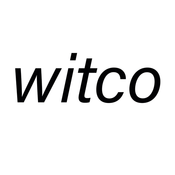 WITCO SHOES